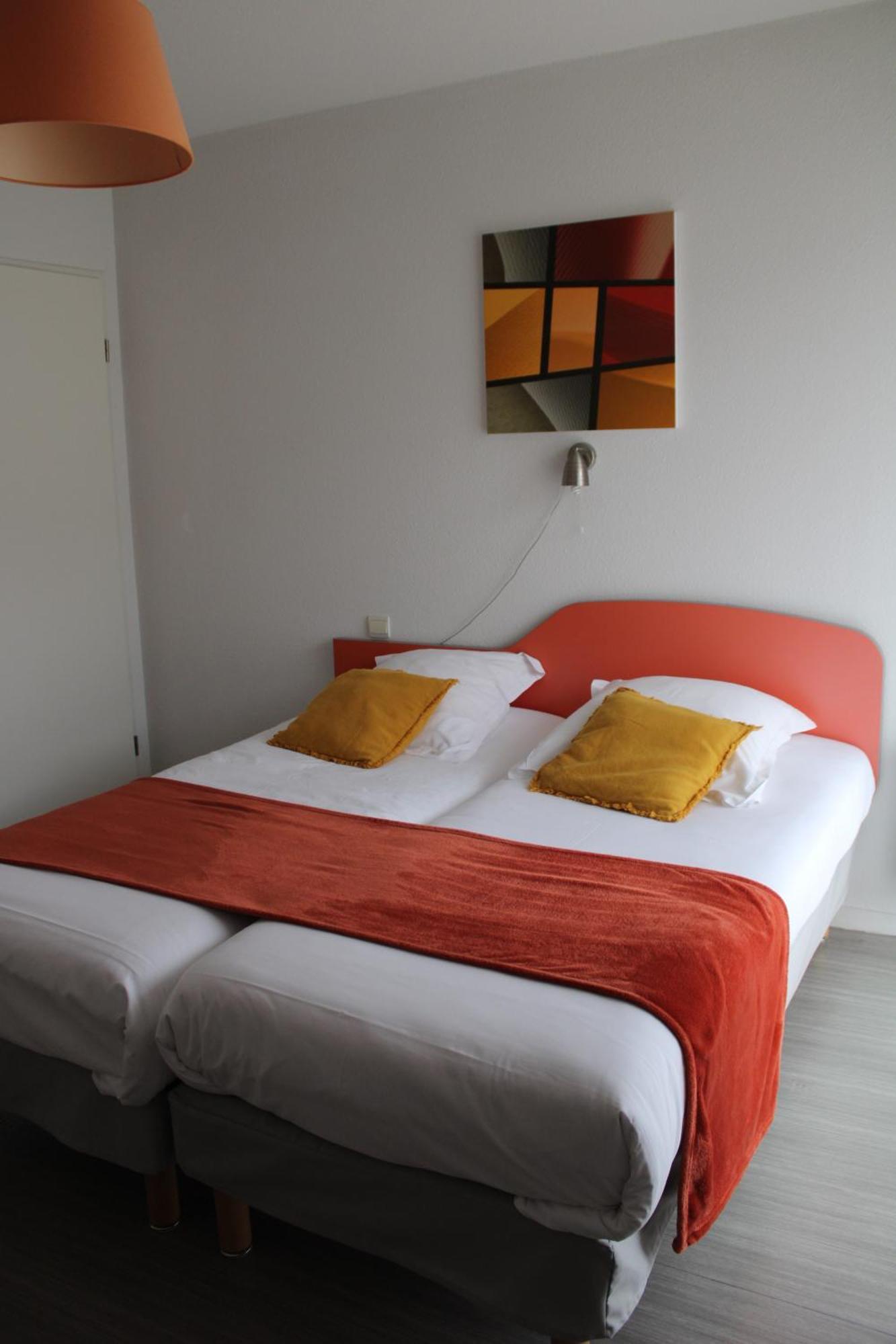 City Lodge Appart Hotel Niort Exterior photo
